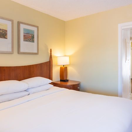 Hilton Phoenix Resort At The Peak エクステリア 写真