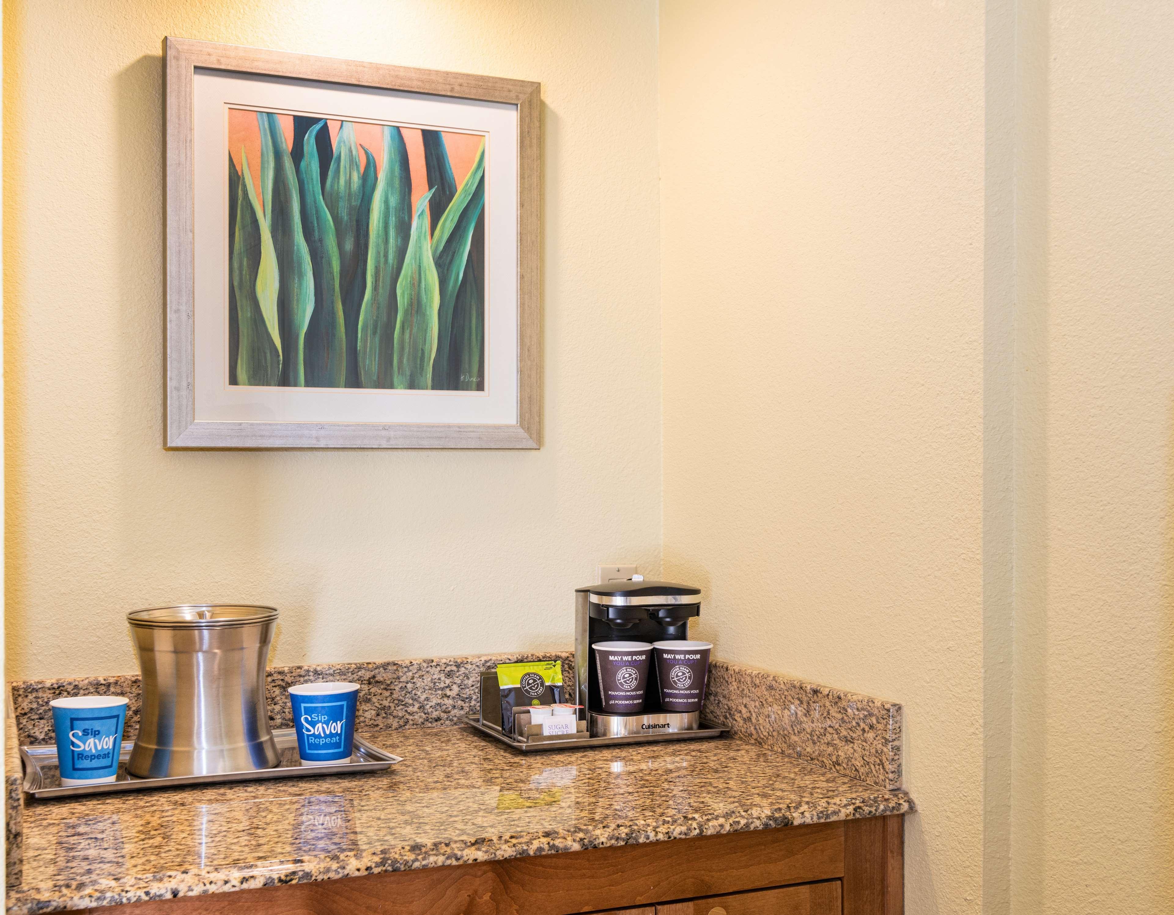 Hilton Phoenix Resort At The Peak エクステリア 写真