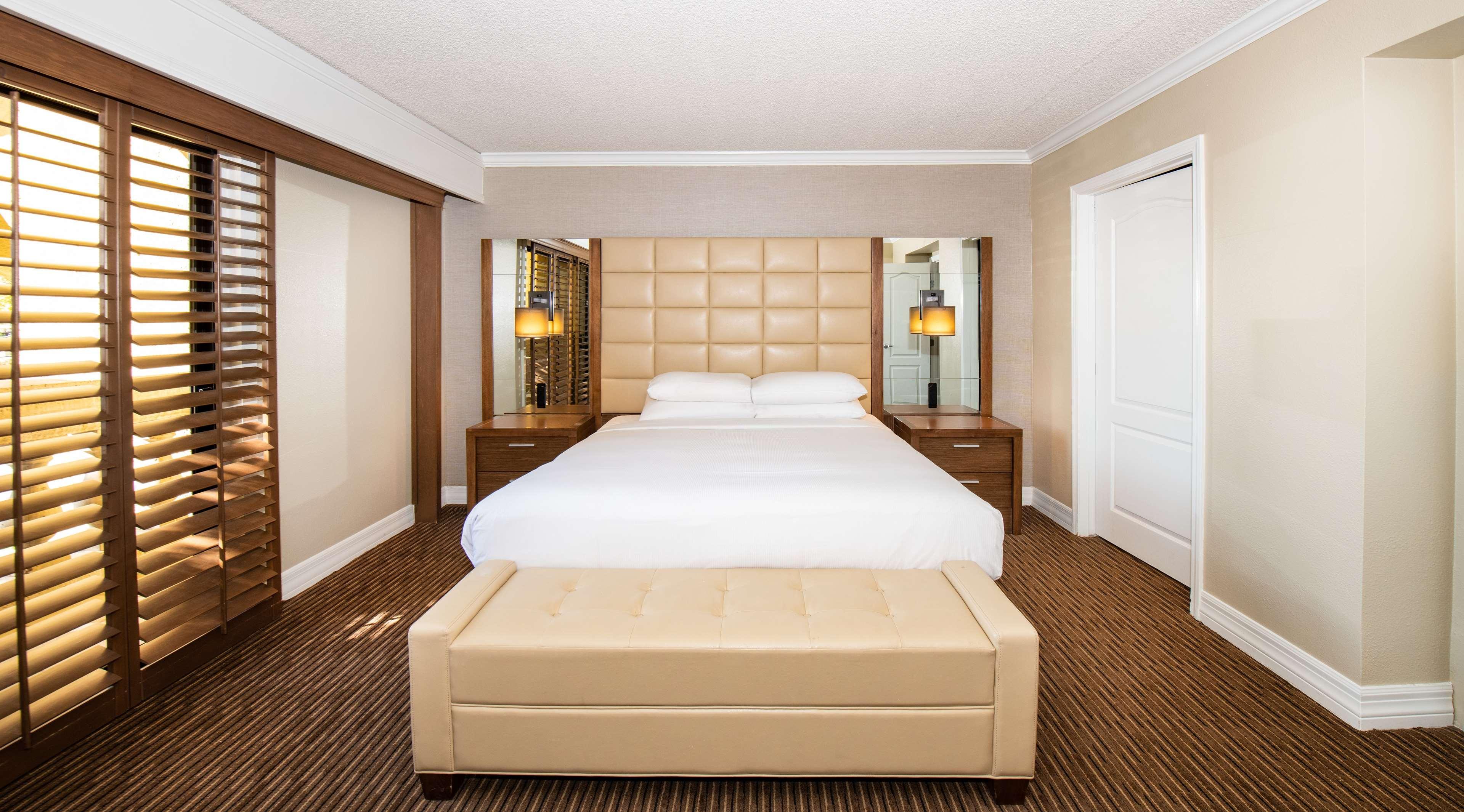 Hilton Phoenix Resort At The Peak エクステリア 写真