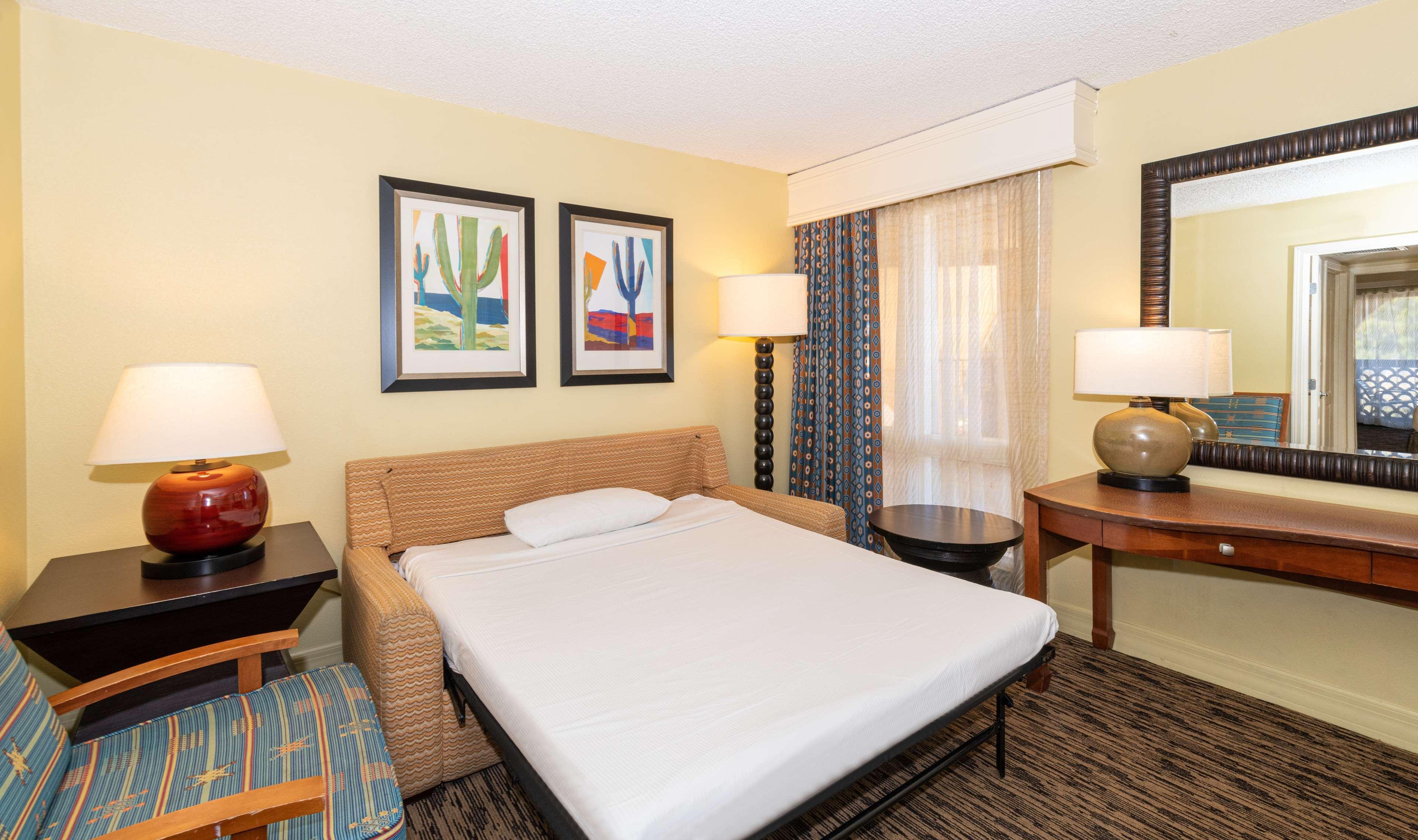 Hilton Phoenix Resort At The Peak エクステリア 写真