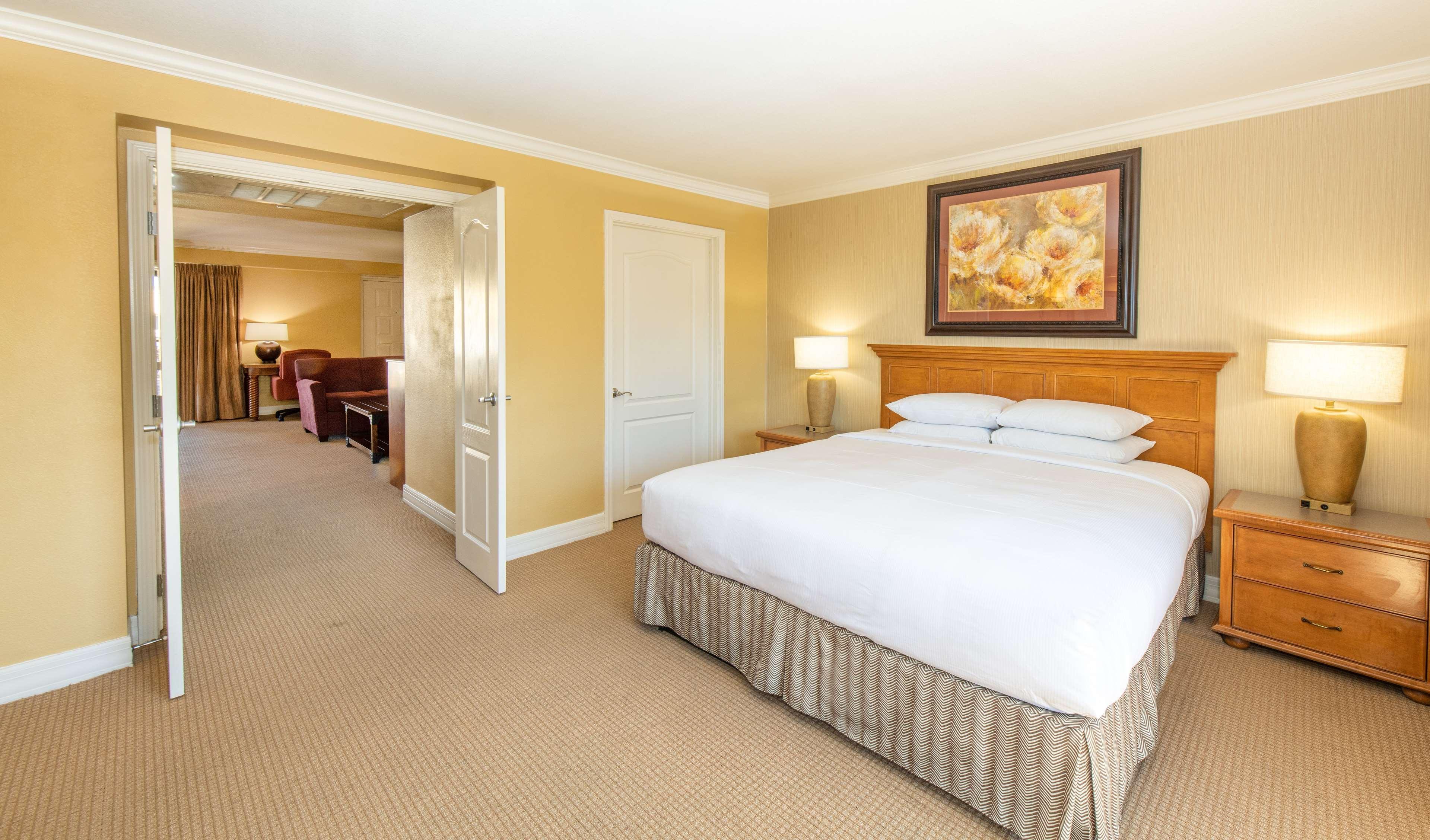 Hilton Phoenix Resort At The Peak エクステリア 写真