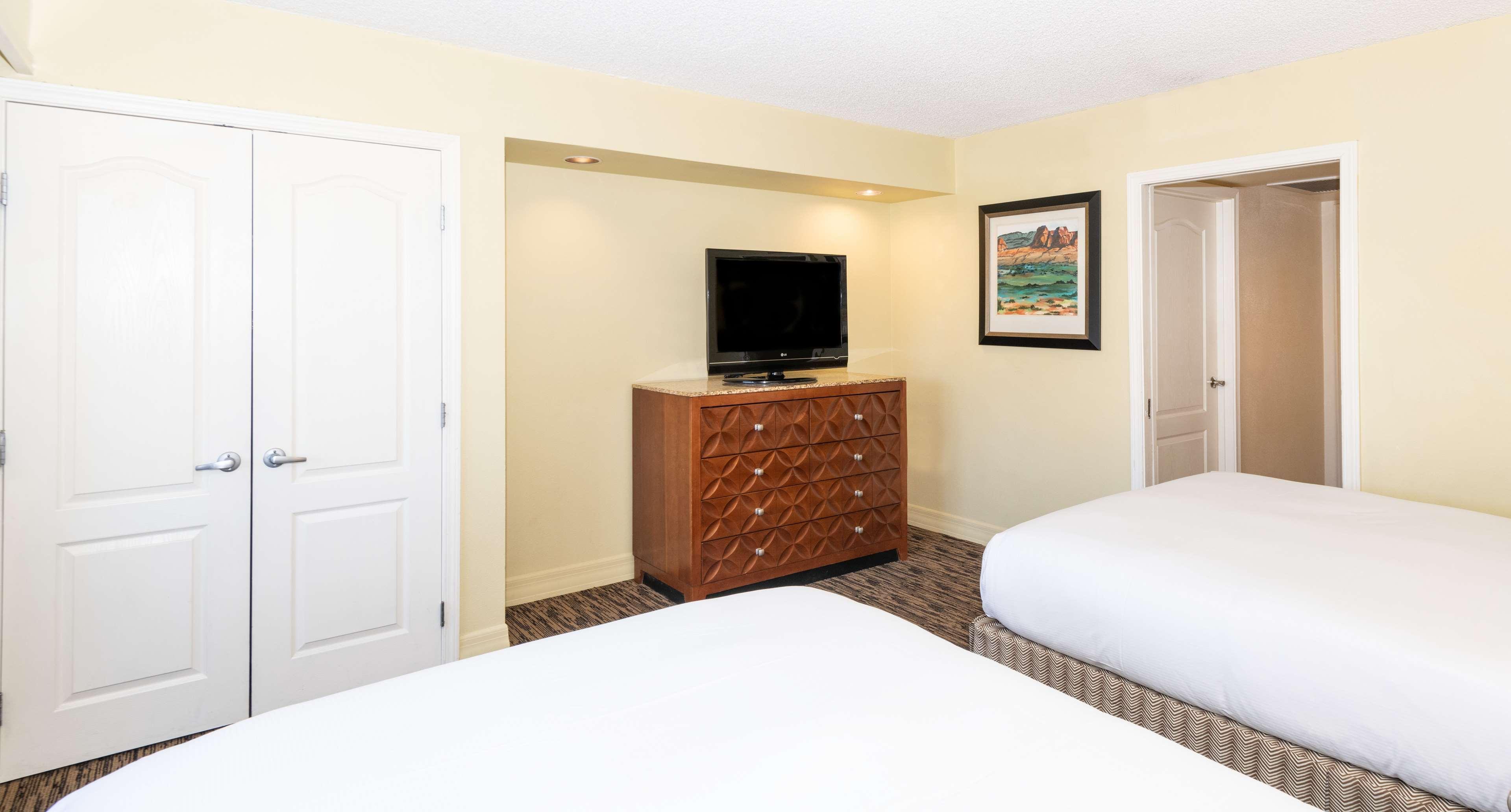 Hilton Phoenix Resort At The Peak エクステリア 写真