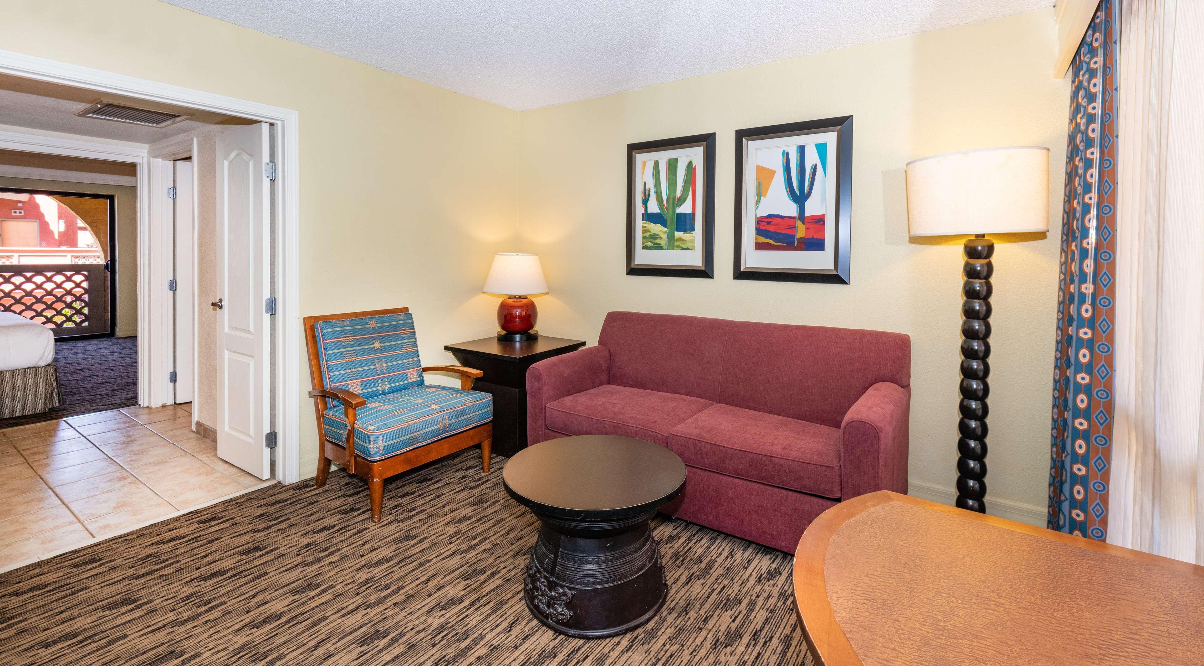 Hilton Phoenix Resort At The Peak エクステリア 写真