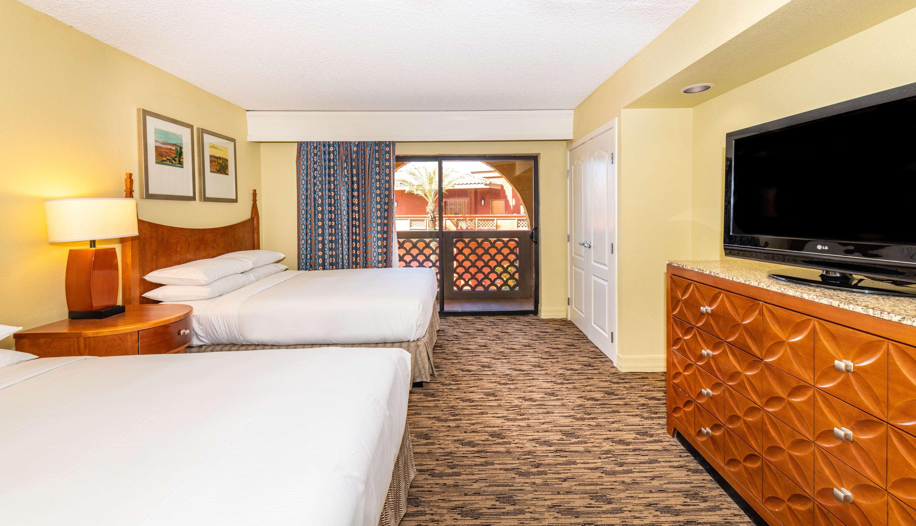 Hilton Phoenix Resort At The Peak エクステリア 写真