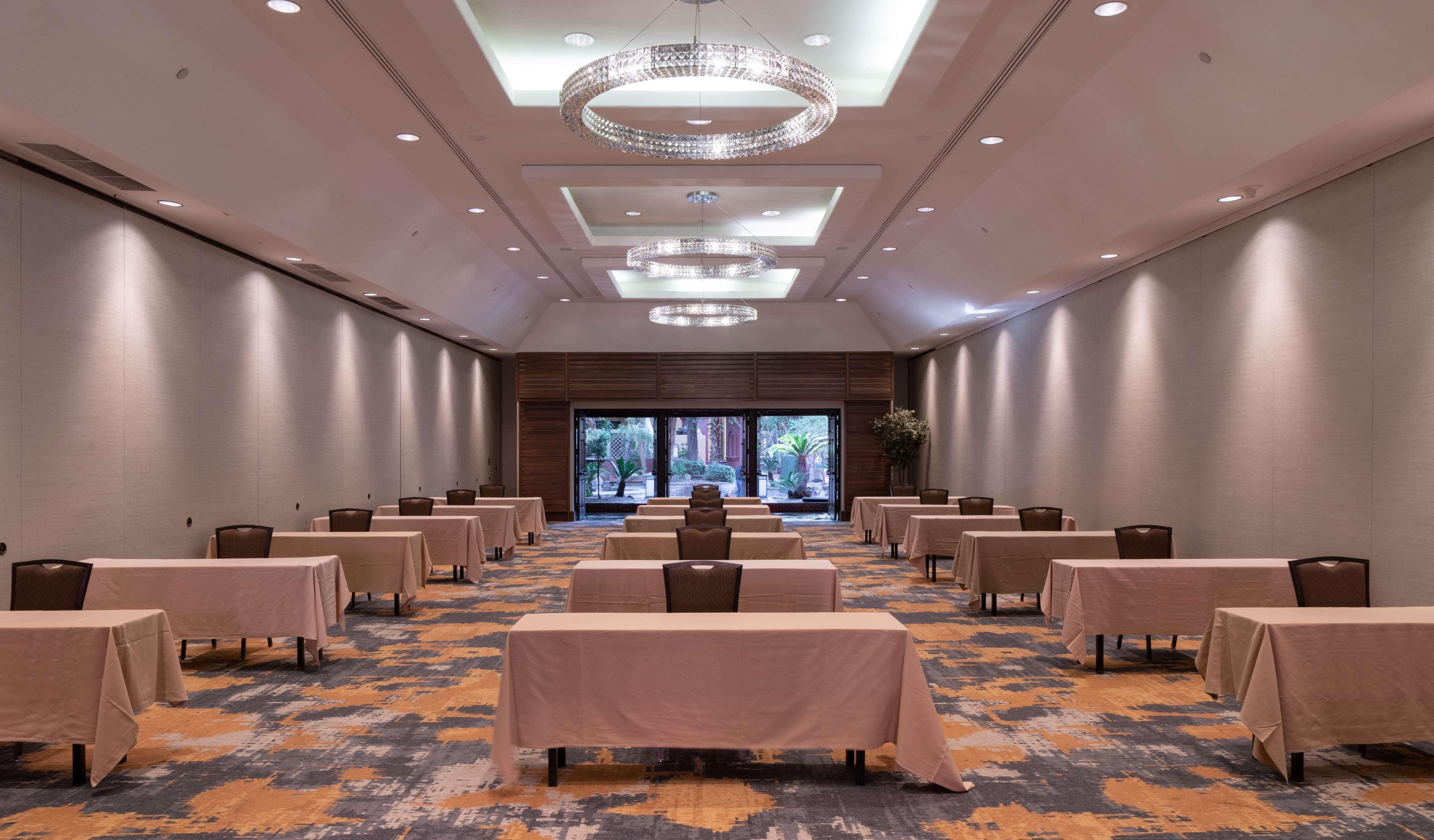Hilton Phoenix Resort At The Peak エクステリア 写真