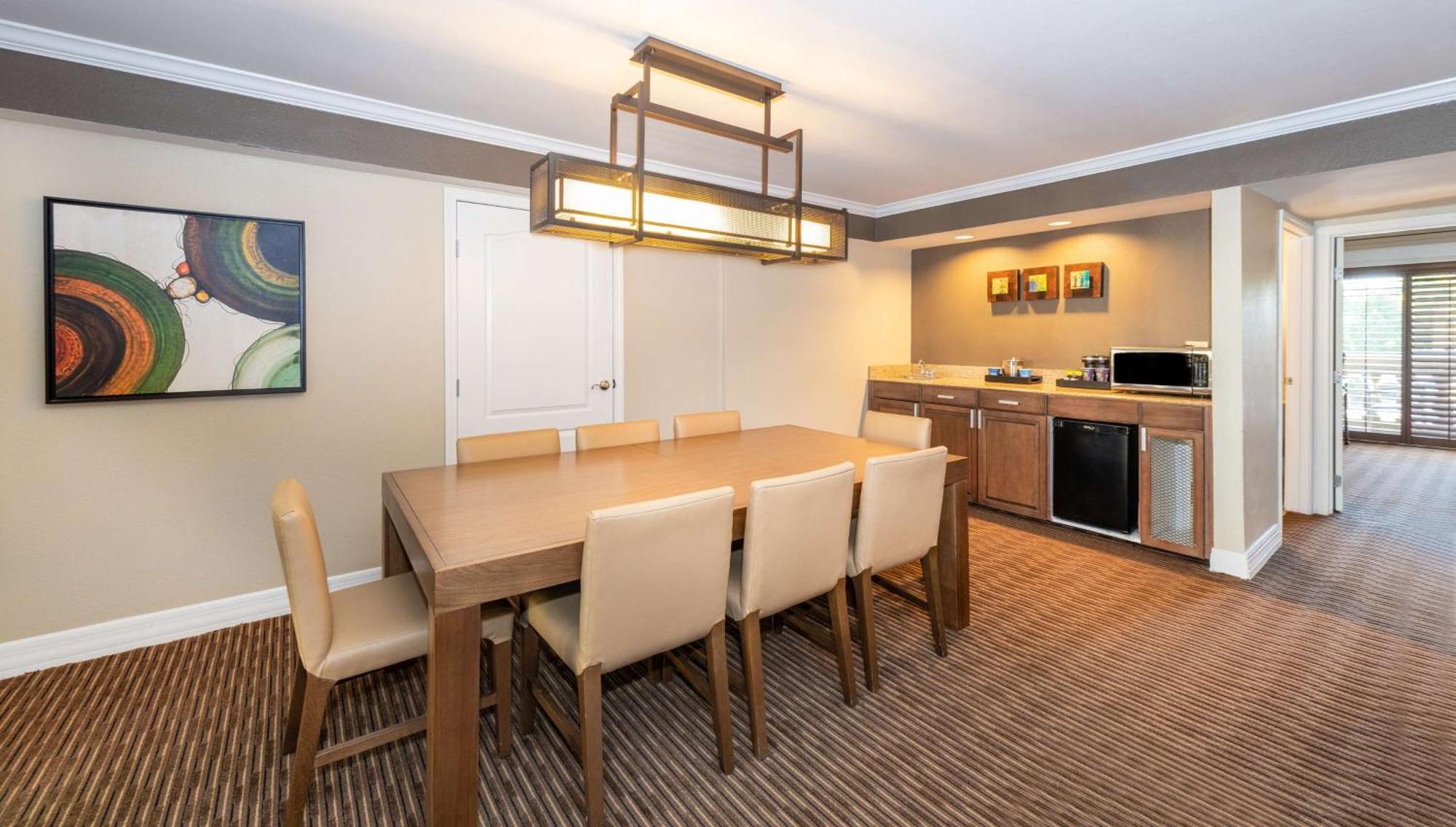 Hilton Phoenix Resort At The Peak エクステリア 写真