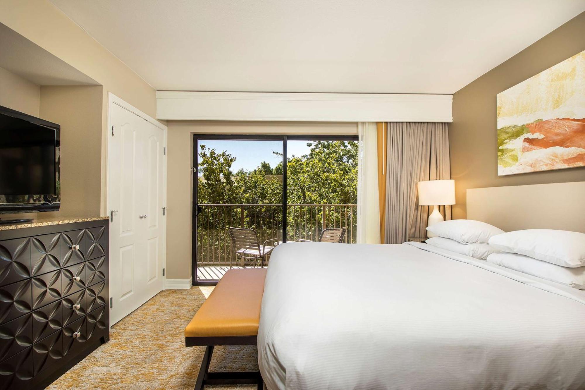 Hilton Phoenix Resort At The Peak エクステリア 写真