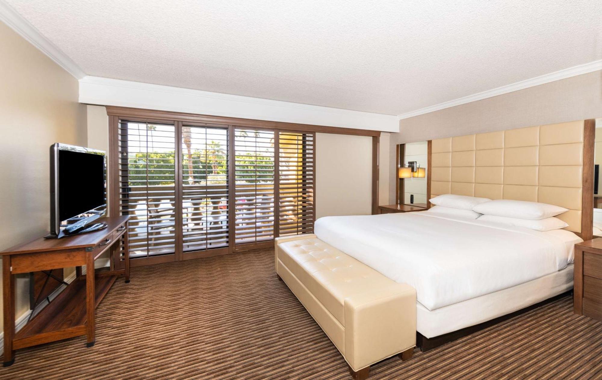 Hilton Phoenix Resort At The Peak エクステリア 写真