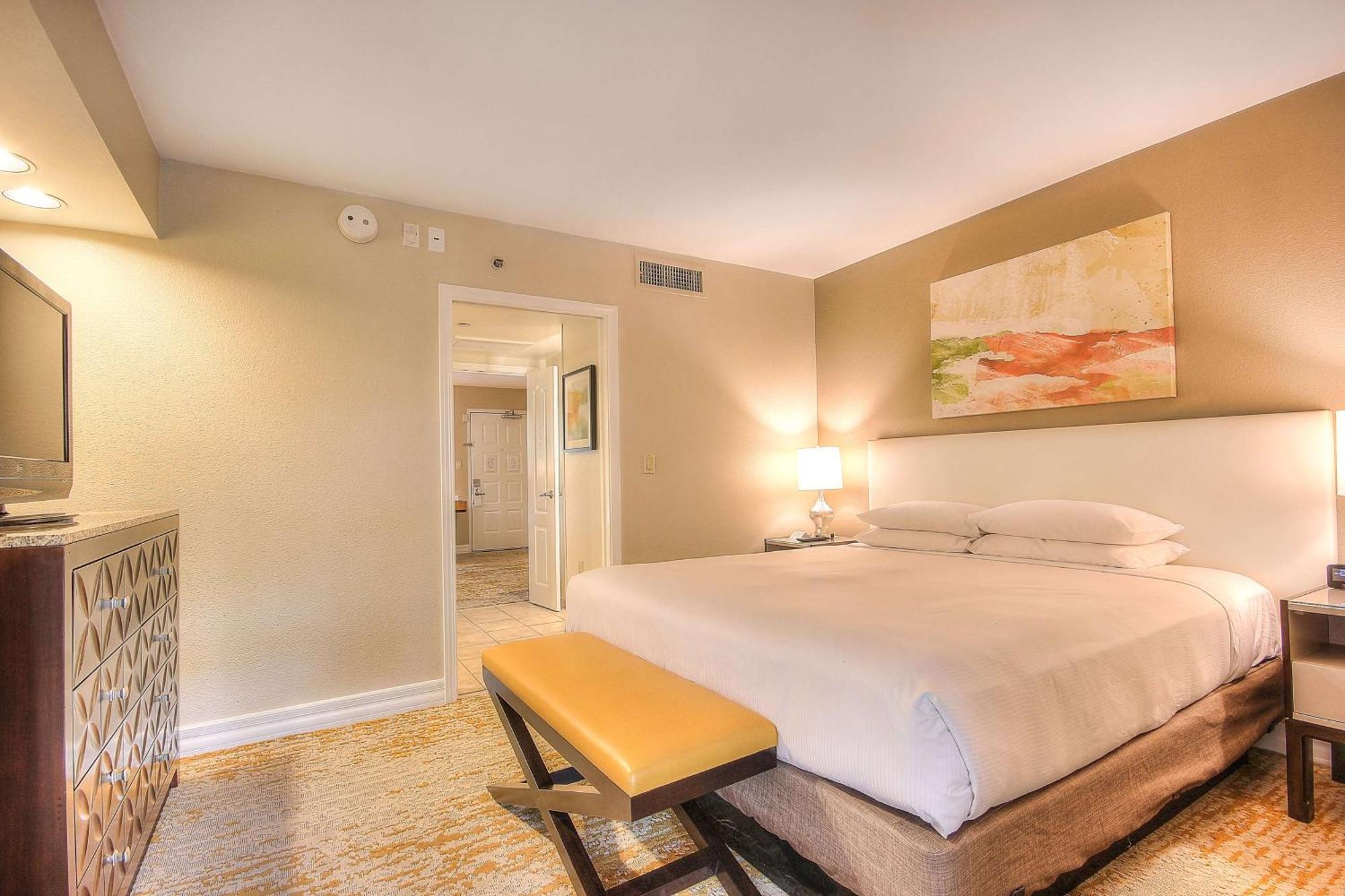 Hilton Phoenix Resort At The Peak エクステリア 写真