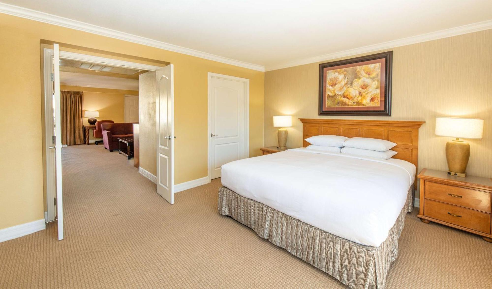 Hilton Phoenix Resort At The Peak エクステリア 写真