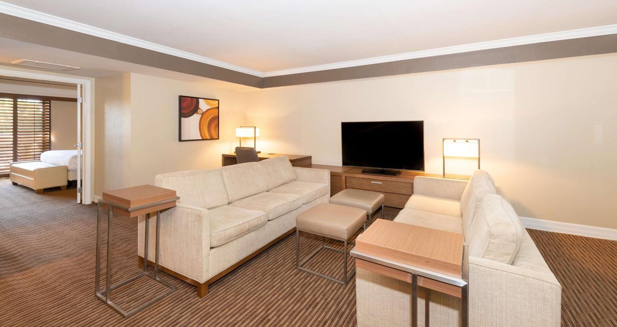 Hilton Phoenix Resort At The Peak エクステリア 写真