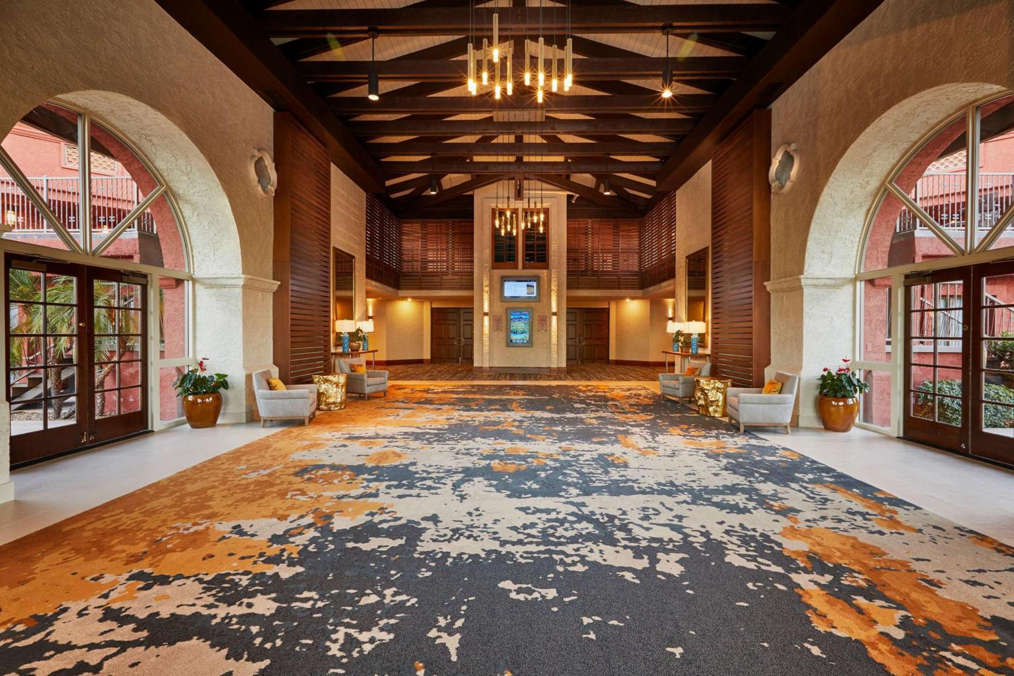 Hilton Phoenix Resort At The Peak エクステリア 写真