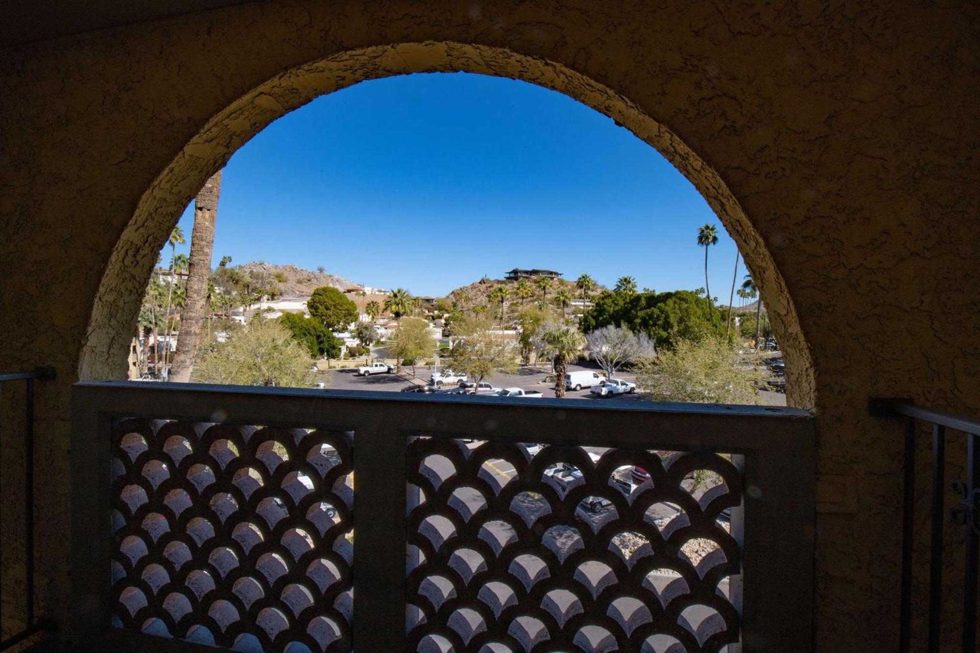 Hilton Phoenix Resort At The Peak エクステリア 写真