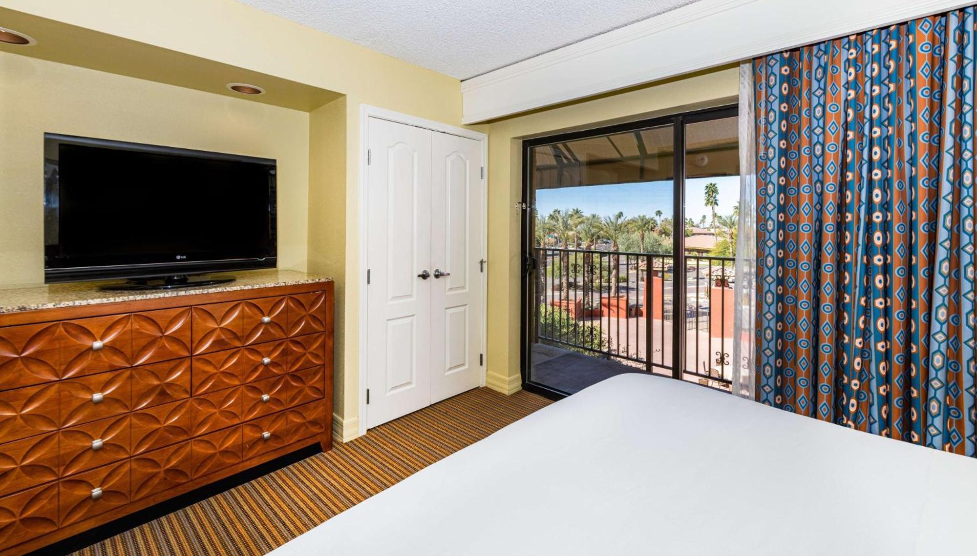 Hilton Phoenix Resort At The Peak エクステリア 写真