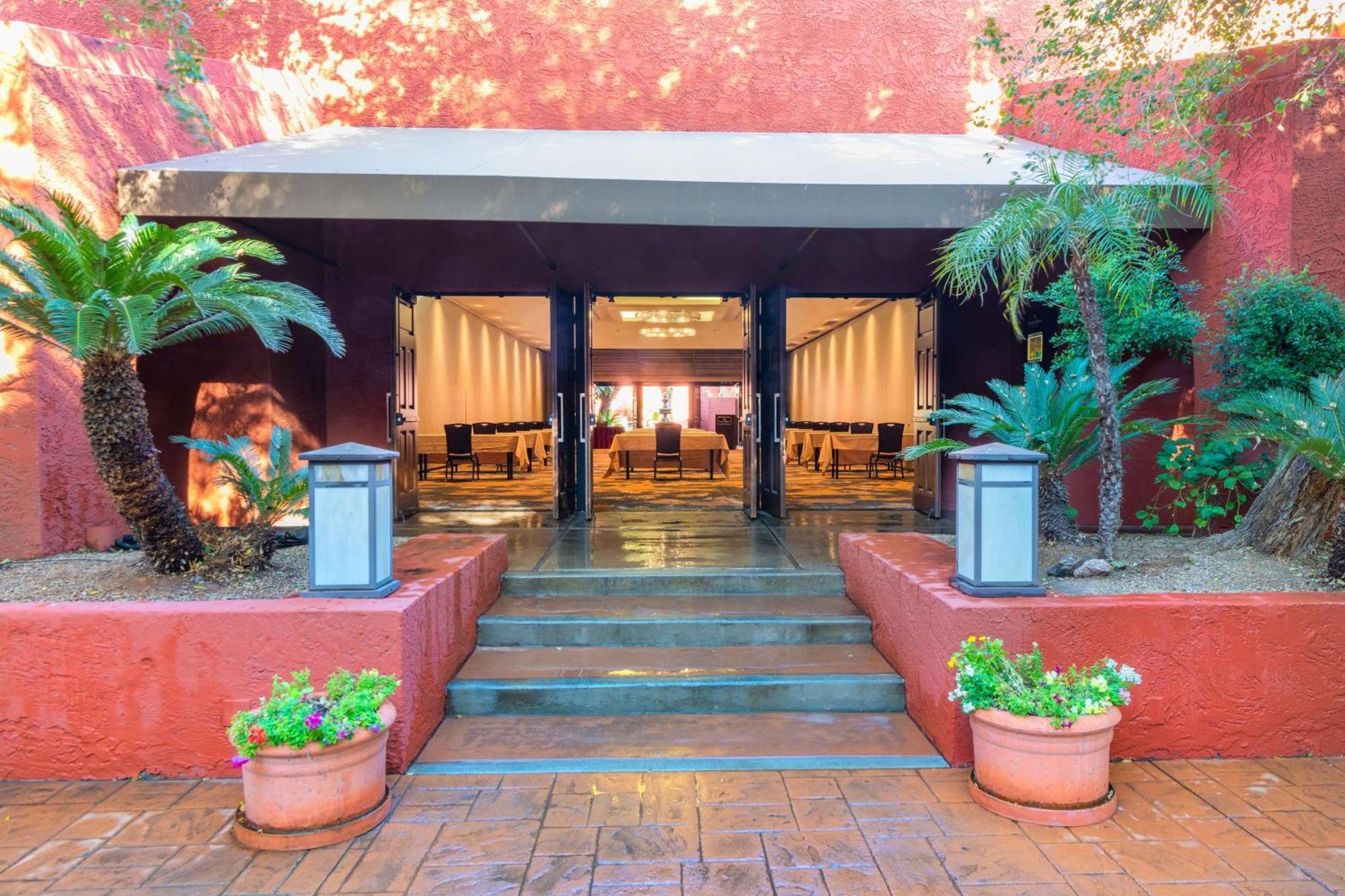 Hilton Phoenix Resort At The Peak エクステリア 写真